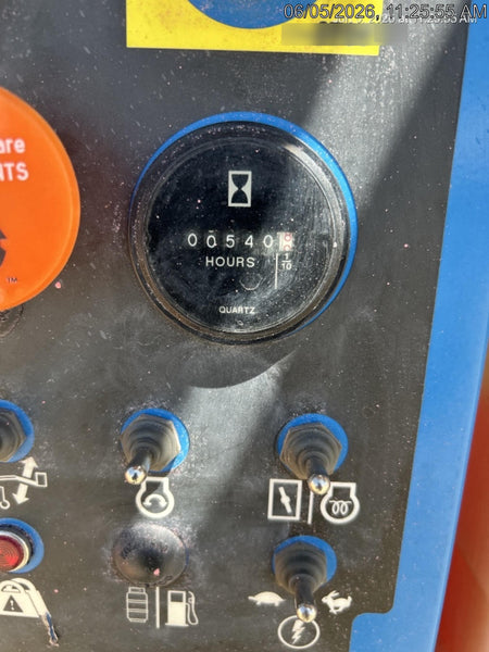 2023 GENIE Z-34 IC