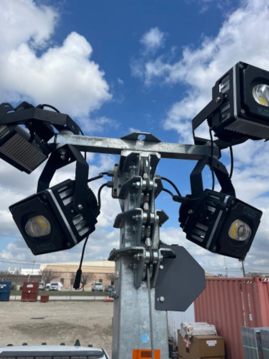 2022 ATLAS COPCO HILIGHT E3 Plus