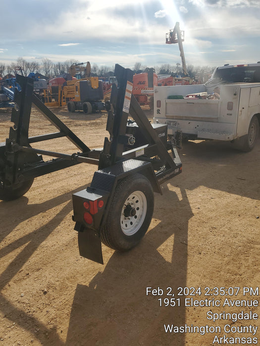 2022 FELLING TRAILERS FT-6R