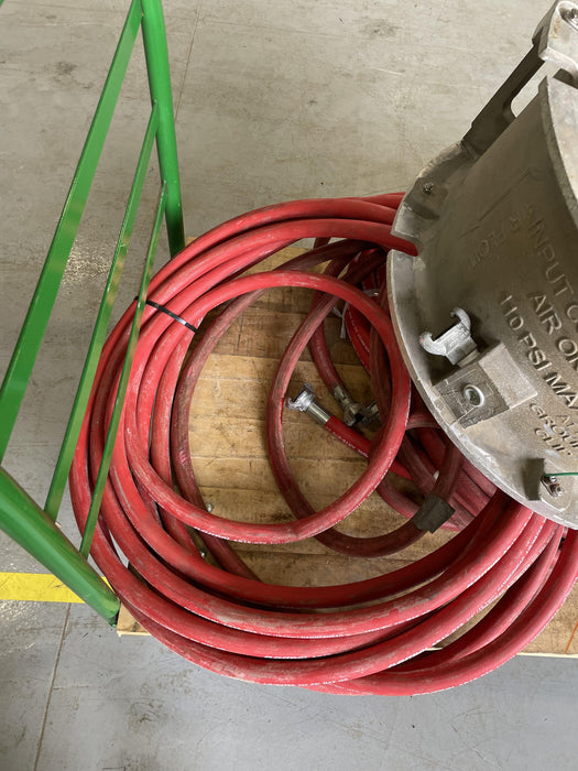 2021 MICHIGAN PNEUMATIC 20262