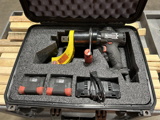 2024 TORCUP VT-1000KIT