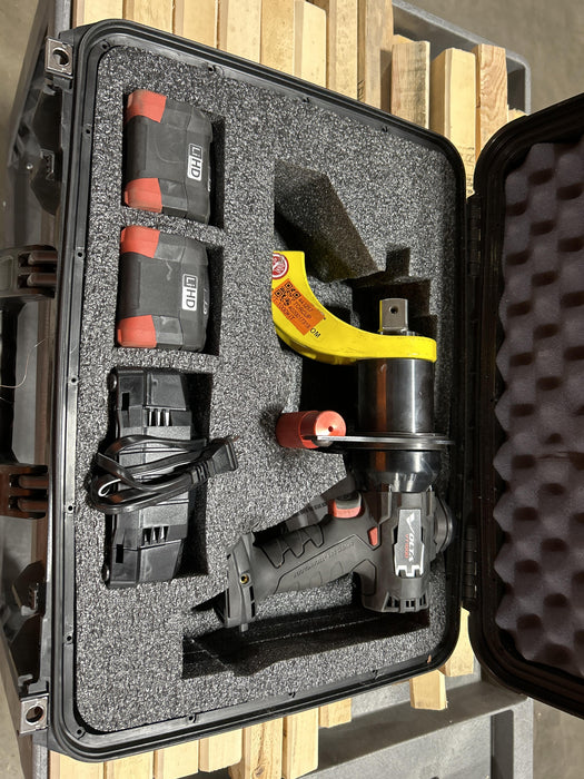 2024 TORCUP VT-1000KIT