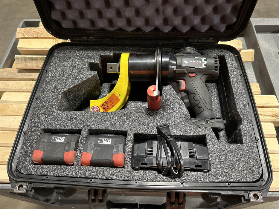 2024 TORCUP VT-1000KIT