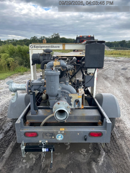 2024 ATLAS COPCO PAC F44 KD