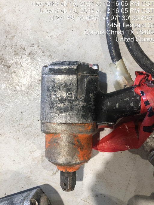 2021 MICHIGAN PNEUMATIC 751SS