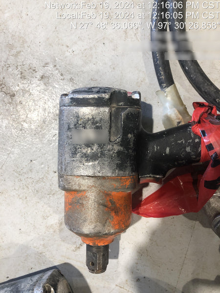 2021 MICHIGAN PNEUMATIC 751SS