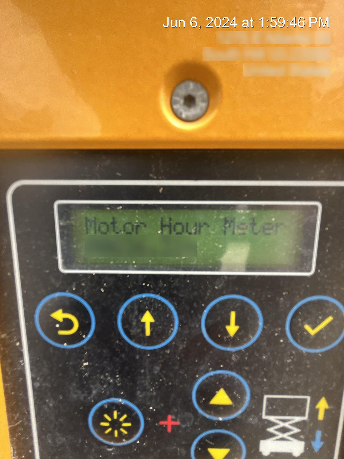 2021 JCB S3246E