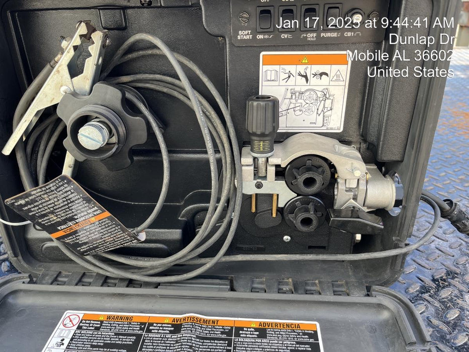 2023 MILLER ELECTRIC ArcReach 8