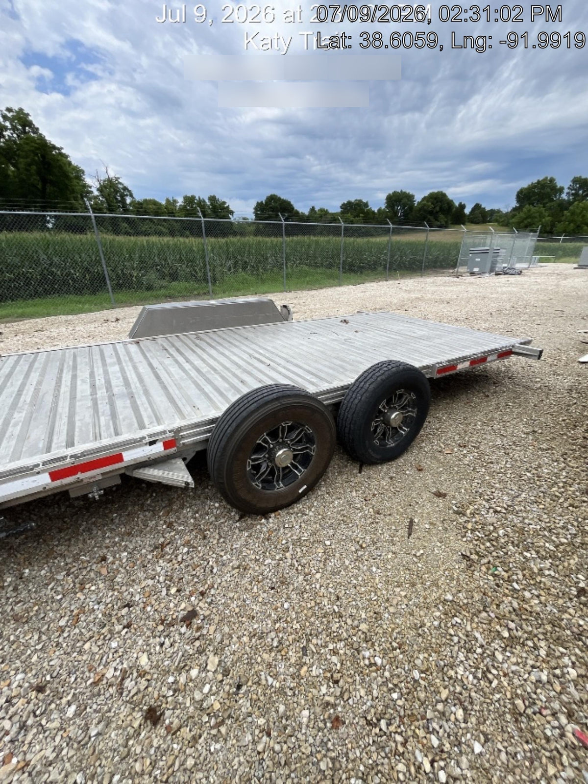 2023 TIMPTE 1420 Tilt