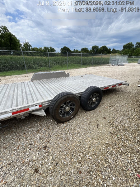 2023 TIMPTE 1420 Tilt