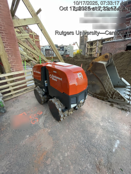 2024 HUSQVARNA LP9505