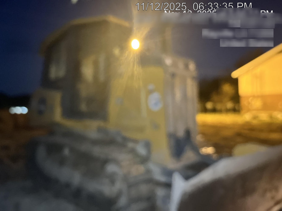 2022 JOHN DEERE 450K