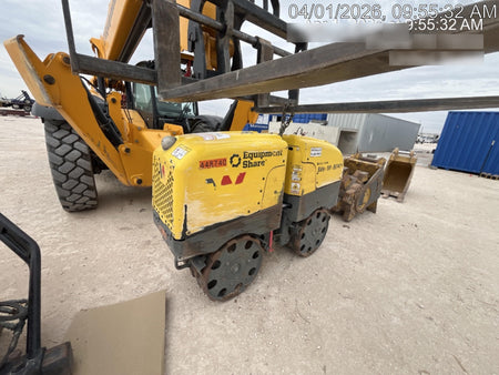 2024 WACKER NEUSON RTLx-SC3
