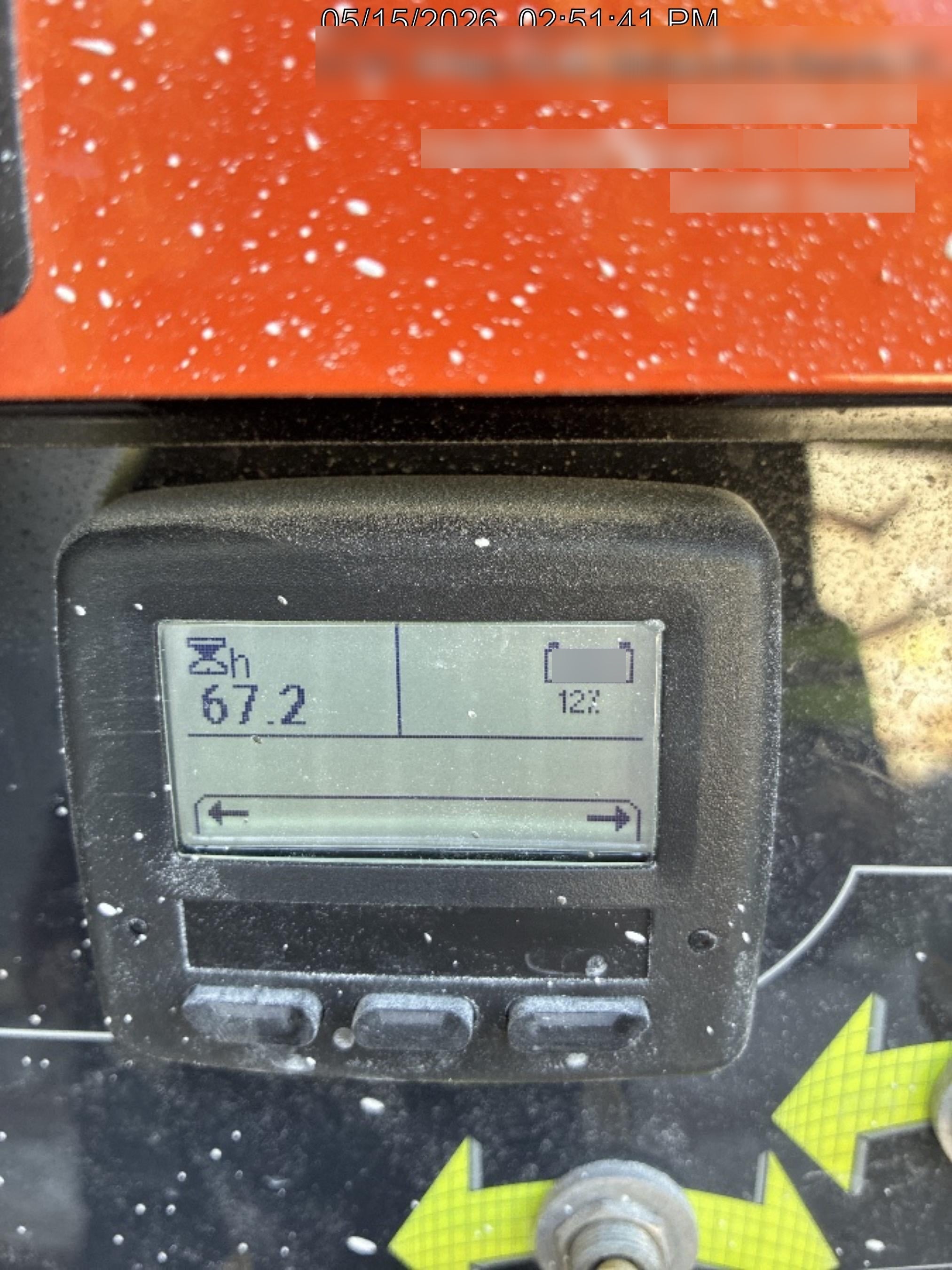 2025 JLG E300AJP