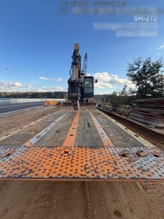 2020 PALADIN SFB1500