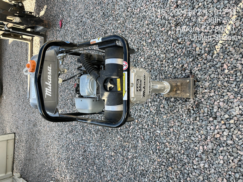 2023 MULTIQUIP MTR40HF