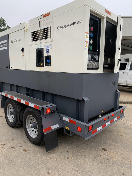 2022 ATLAS COPCO QAS150