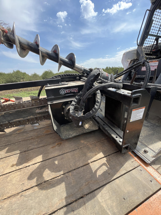 2024 VIRNIG TCH48-25