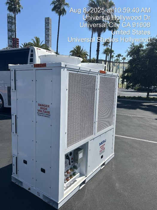 2025 MERJ M20T460-3-AH