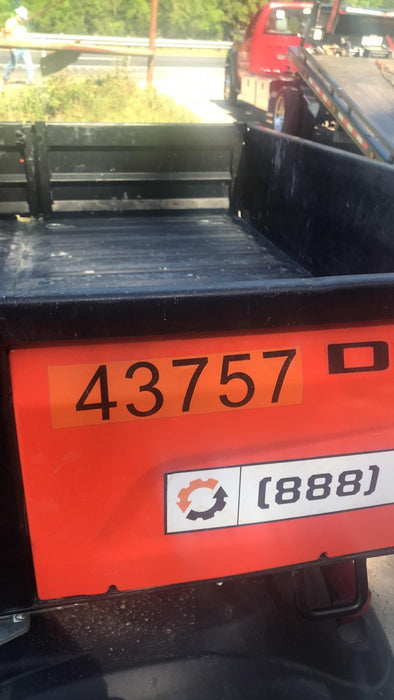 2019 KUBOTA RTV-X1140W-H (Canopy)