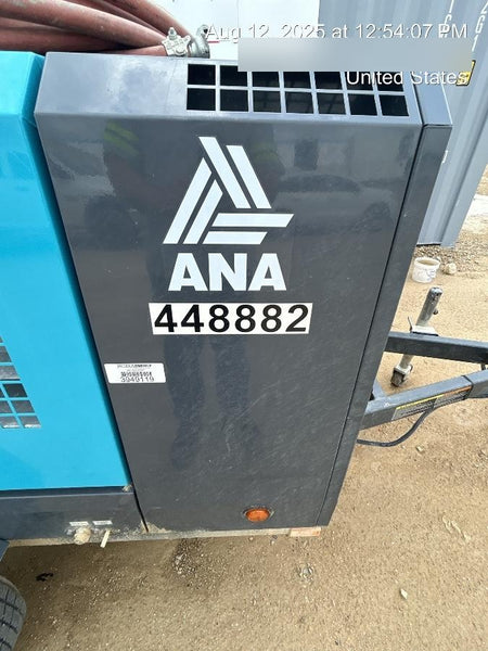 2024 AIRMAN PDS185S CWK