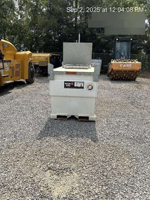 2024 WESTERN GLOBAL 20TCG-ES