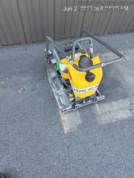 2024 WACKER NEUSON APS1550WE