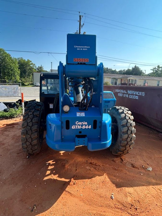 2025 GENIE GTH-844