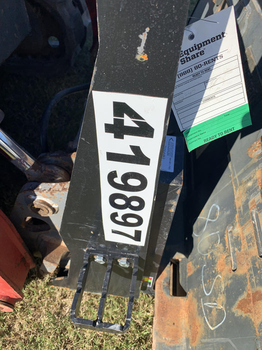 2024 ARROW MATERIAL HANDLING F5100CB