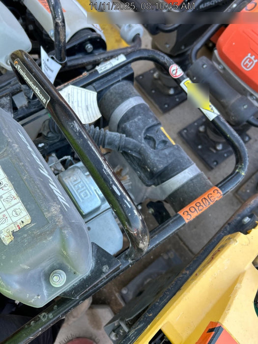 2023 MULTIQUIP MTR40HF