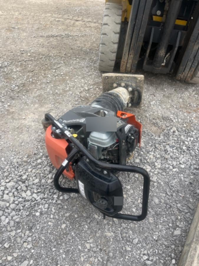 2024 HUSQVARNA LT6005
