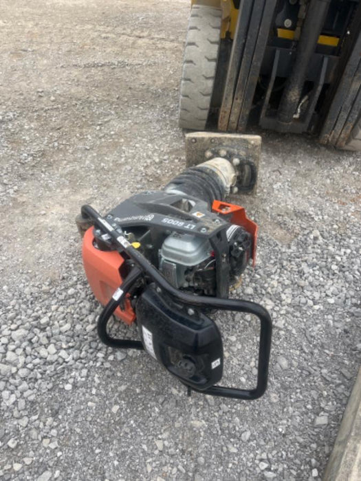 2024 HUSQVARNA LT6005