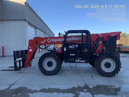 2022 MANITOU MTA8044