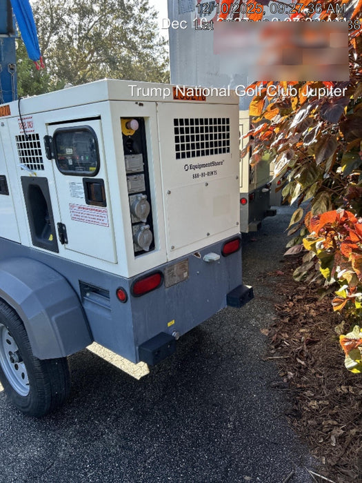 2022 ATLAS COPCO QAS25 CWK