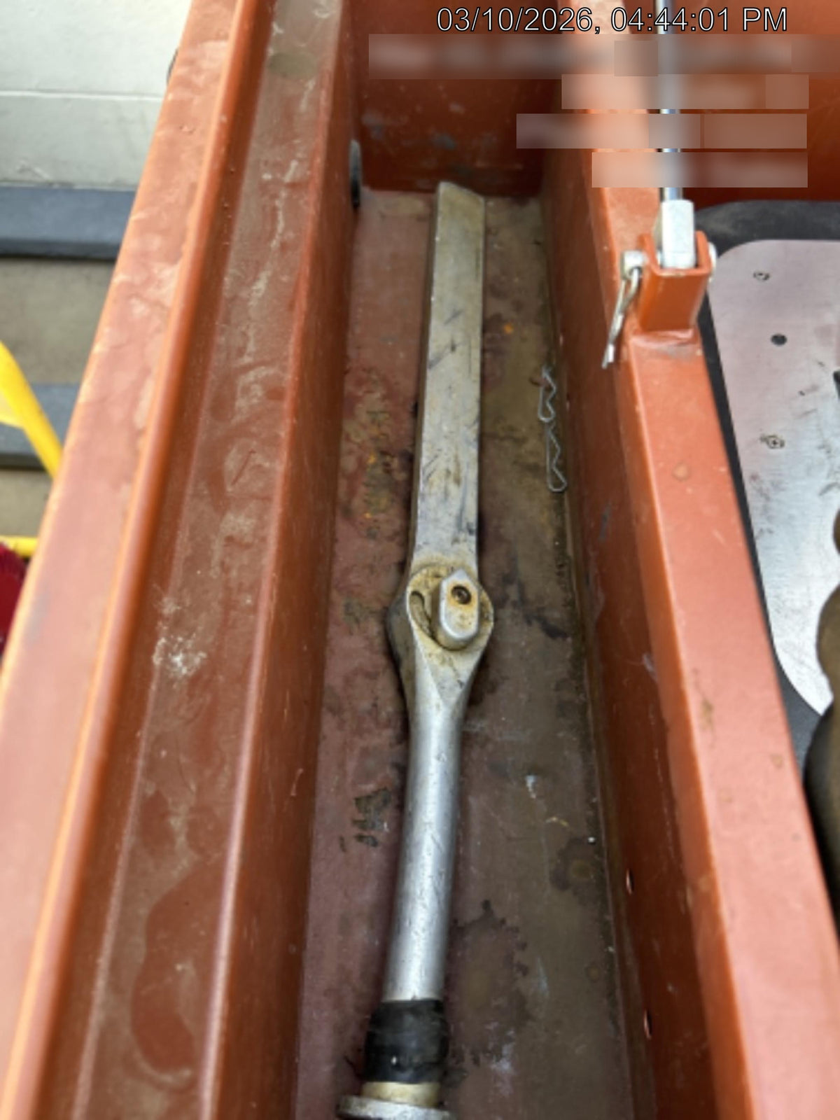 2019 COLD JET AERO 40FP