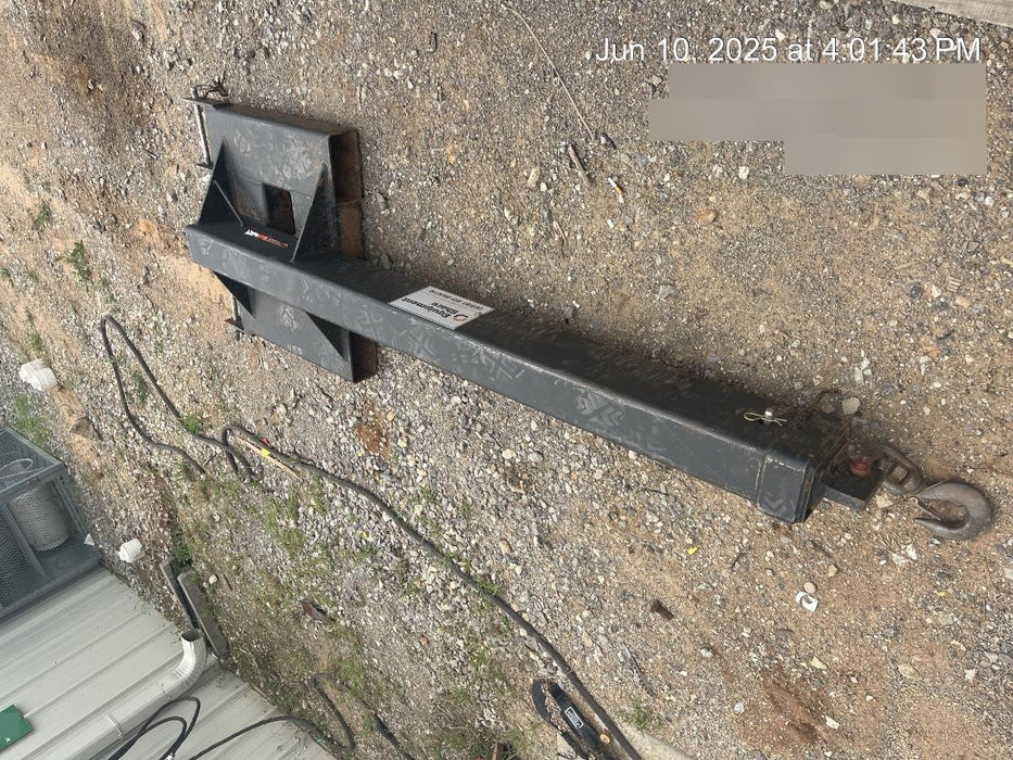 2024 ARROW MATERIAL HANDLING CE60-TH-STP