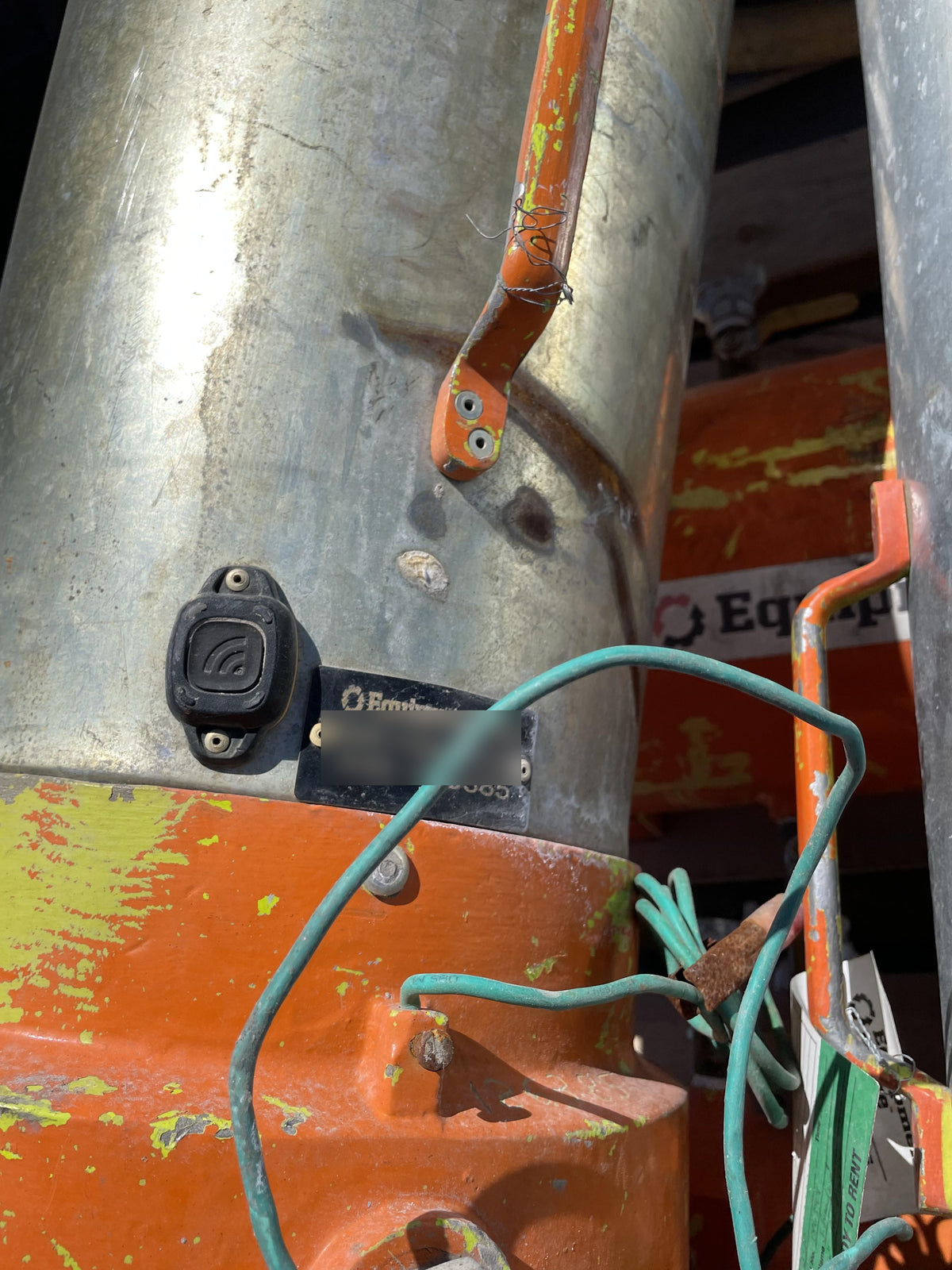 2021 MICHIGAN PNEUMATIC HV-10AM