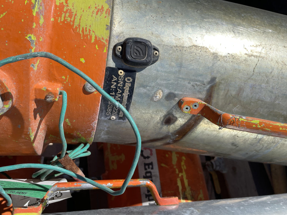 2021 MICHIGAN PNEUMATIC HV-10AM