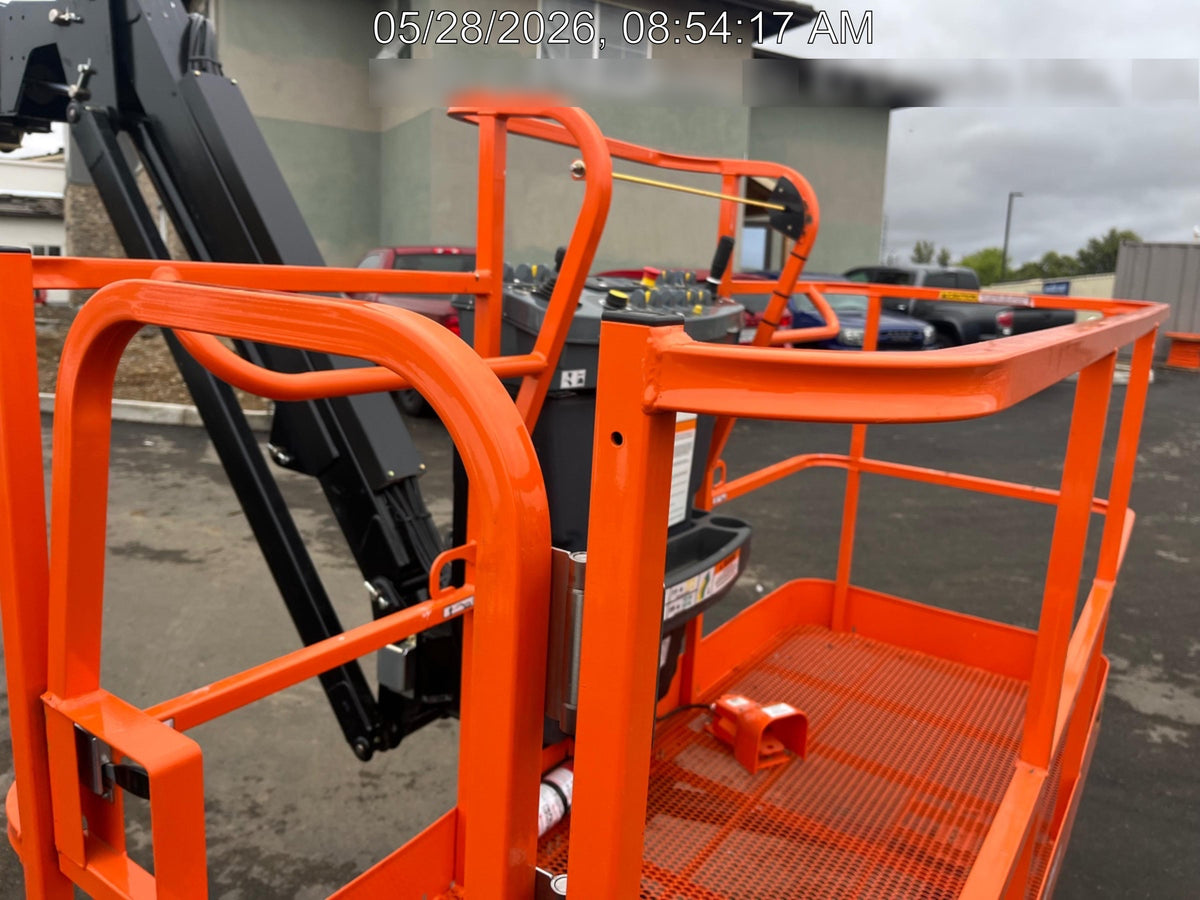 2026 JLG 860SJ