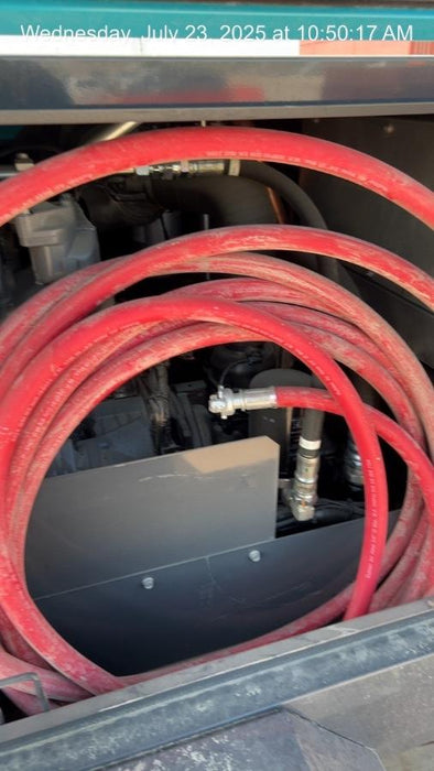 2025 AIRMAN PDS185S CWK