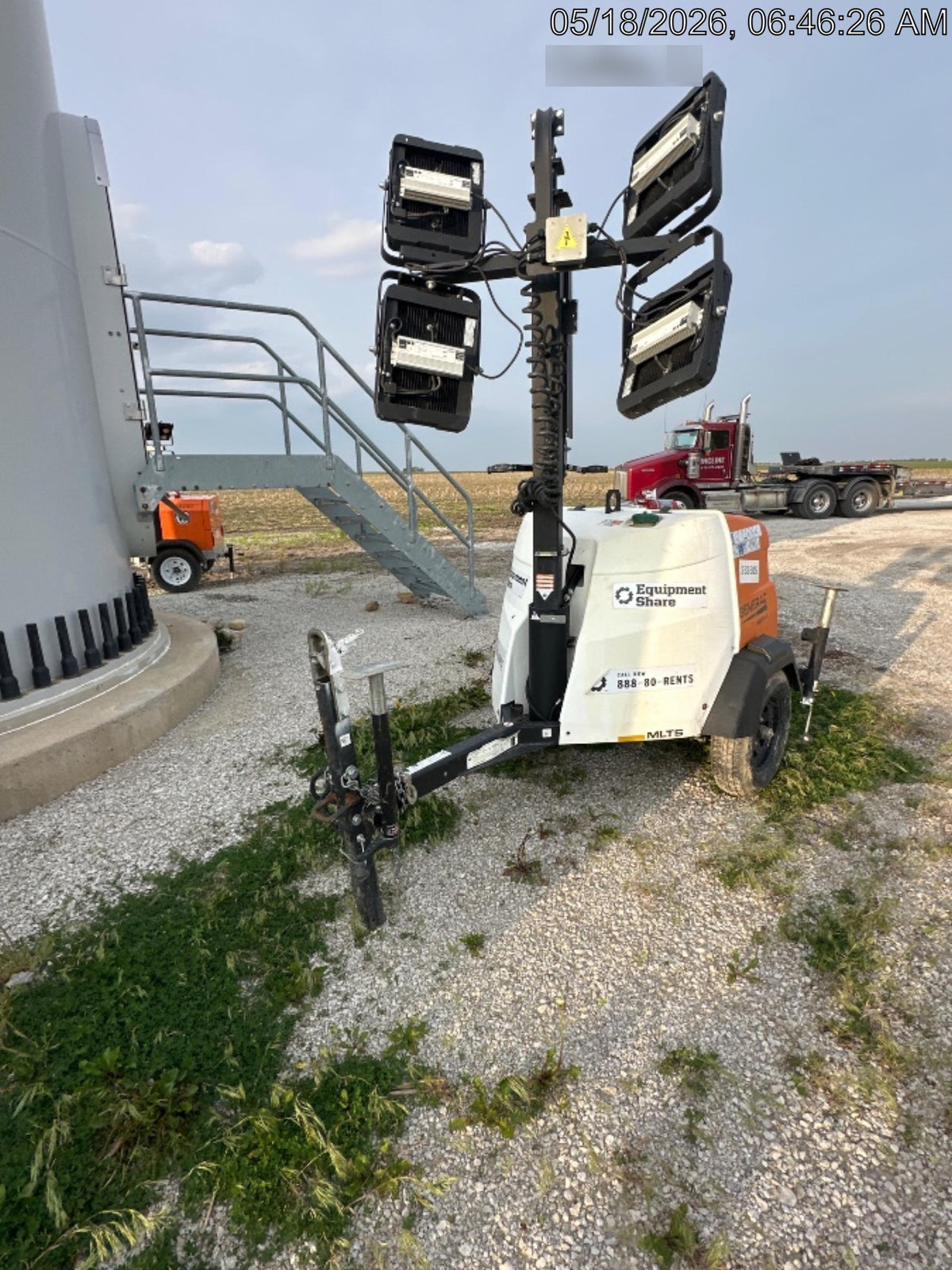 2023 GENERAC MLT2