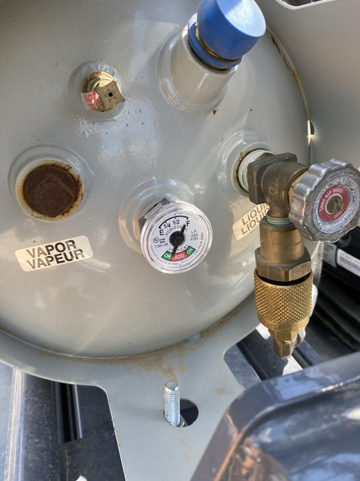 2022 TOYOTA 50-8FGU30 LP - Quad