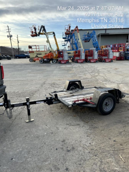 2022 BARRETO E4X6TBT