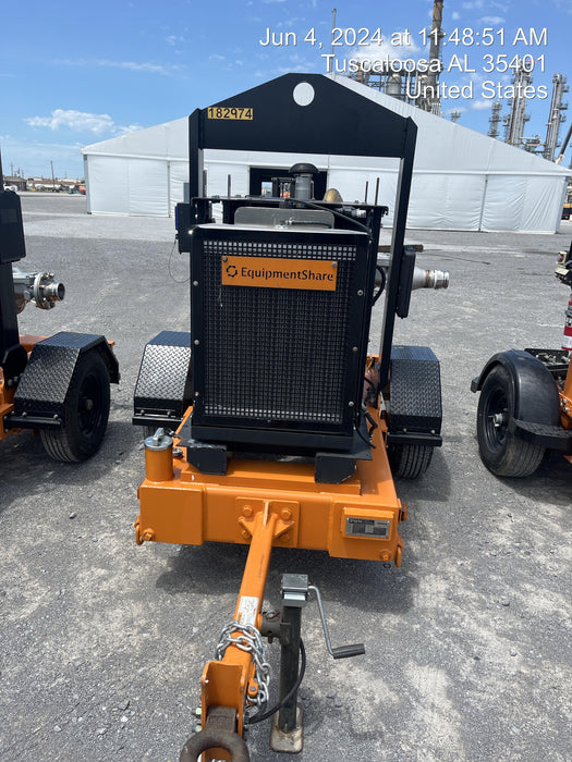 2021 RWN RWN-SS12T-7.50OBPT-SS