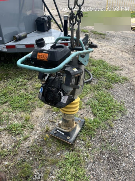 2021 AMMANN ATR 68 P