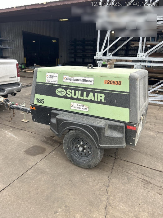 2020 SULLAIR 185-DPQ