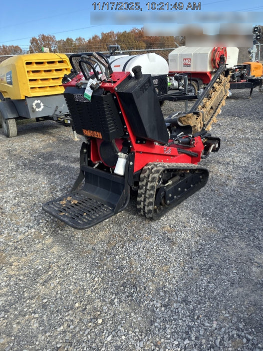 2022 BARRETO E2036RTKH-4MS