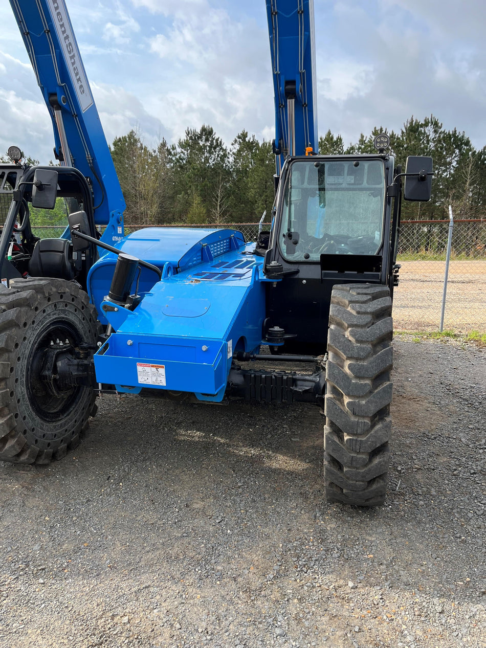 2022 GENIE GTH-844