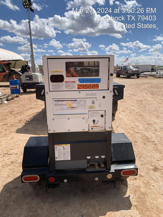 2023 SHINDAIWA DGK15FL