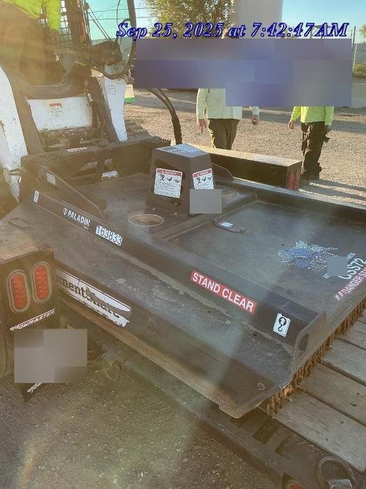 2021 PALADIN 30372A-0022